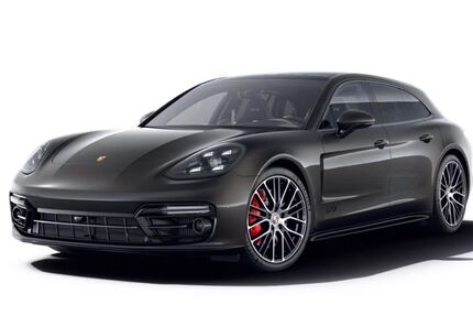 Porsche Panamera 85.714 km 91.900 € Holzwickede 59439