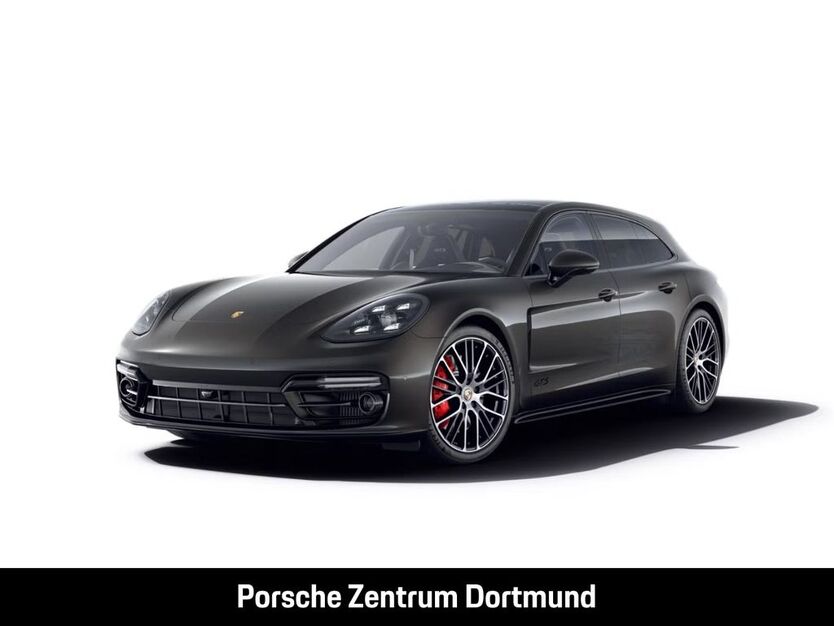 Porsche Panamera 85.714 km 91.900 € Holzwickede 59439