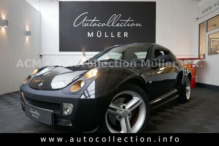 Smart Roadster 135.380 km 3.397 € Remscheid 42897