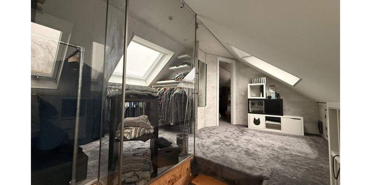 Doppelhaushälfte Gevelsberg Silschede - 8 Zimmer, 140 m&sup2;, 529.000&euro; | Angebot:24657497