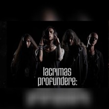 Lacrimas Profundere 09.01.2026 Kulttempel