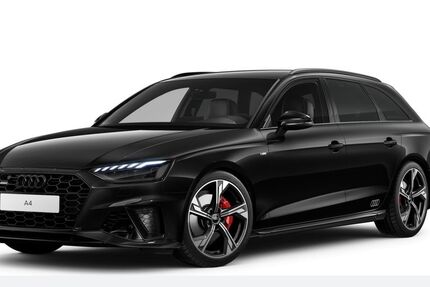 Audi A4 27.037 km 38.480 &euro; Recklinghausen 45663