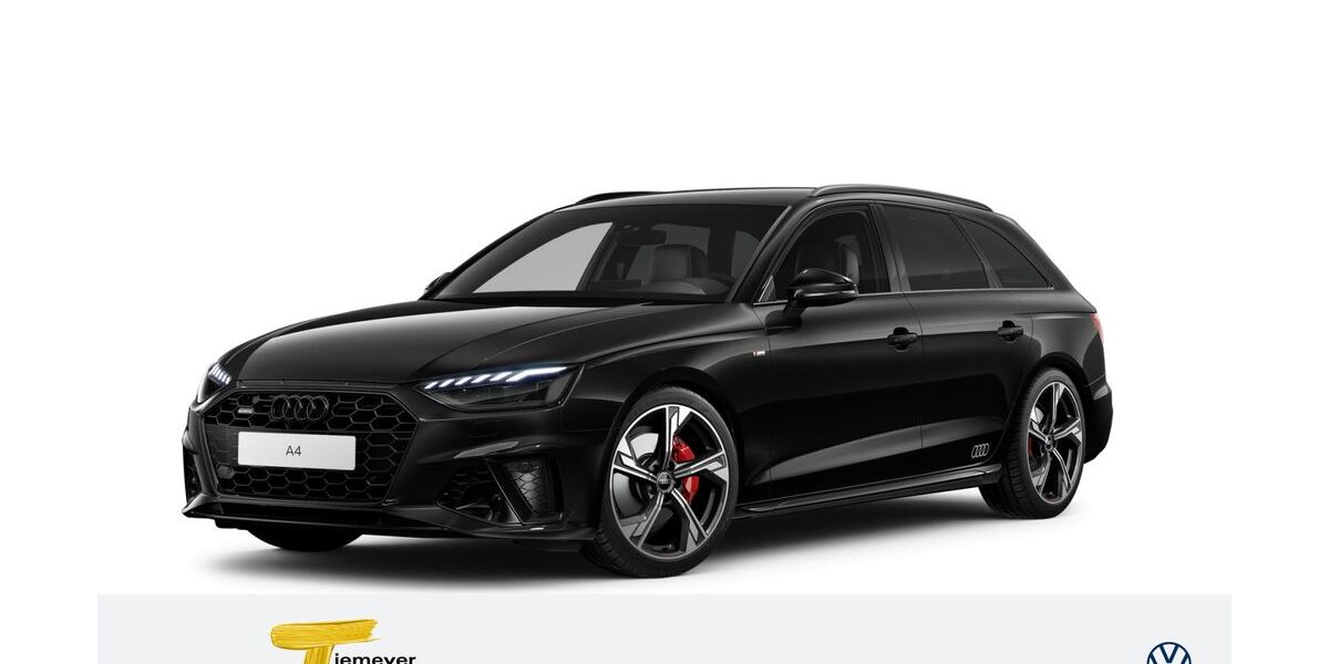 Audi A4 27.037 km 38.480 &euro; Recklinghausen 45663