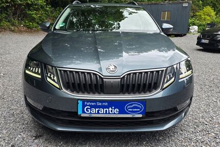 Skoda Octavia 128.500 km 11.699 &euro; Wuppertal 42115