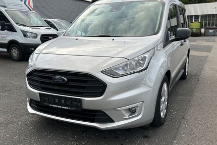 Ford Transit 141.900 km 9.900 € Remscheid 42857