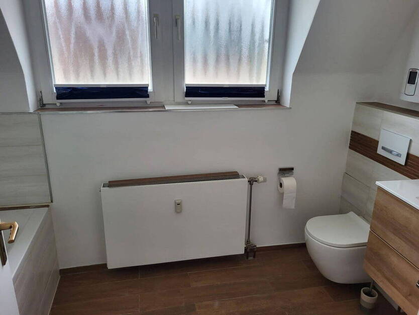 Über den Dächern von Wattenscheid - 115 qm Wohntraum mit Kamin und Sonnenterrasse 4 zimmer