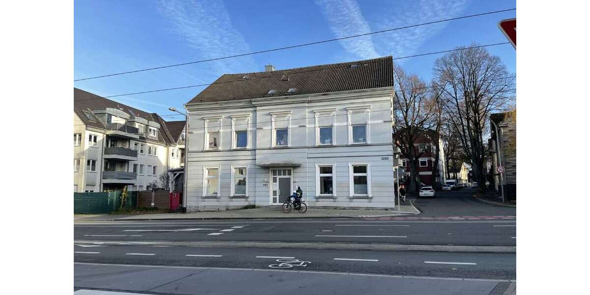 Wohnung zum Mieten in Bochum Langendreer 640 € 103.51 m² 3.5 zimmer