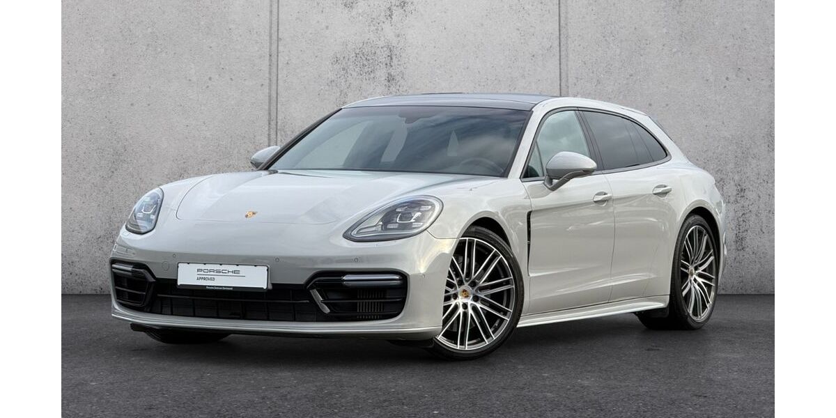 Porsche Panamera 113.208 km 67.900 &euro; Holzwickede 59439