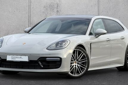 Porsche Panamera 113.208 km 69.900 &euro; Holzwickede 59439