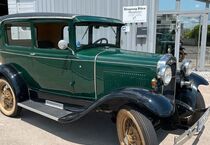 Ford Andere