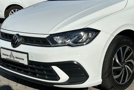 VW Polo 59.200 km 16.699 € Mülheim / Ruhr 45473