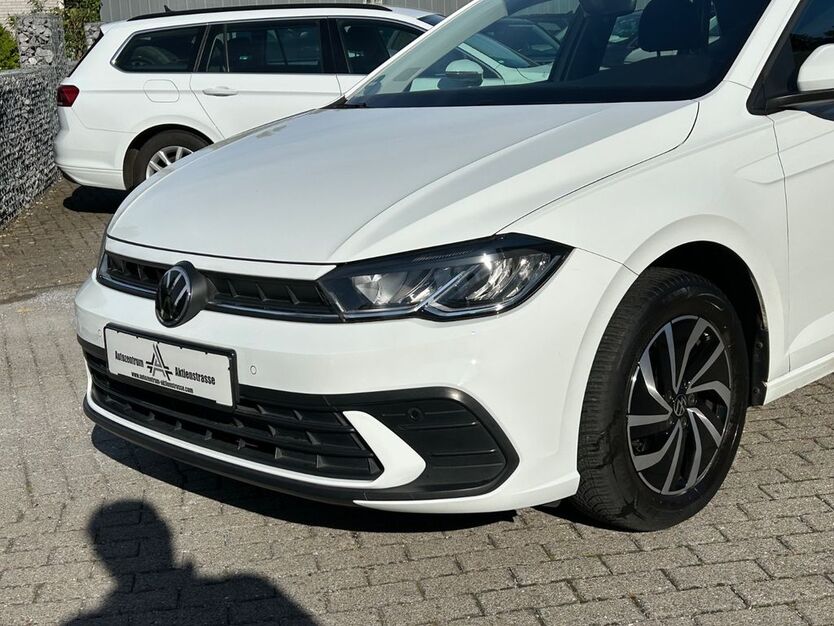VW Polo 59.200 km 16.699 € Mülheim / Ruhr 45473