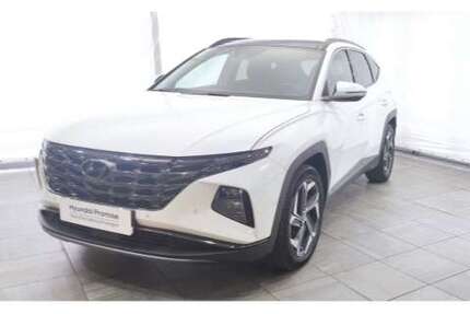 Hyundai TUCSON 49.800 km 28.690 &euro; Gelsenkirchen 45897