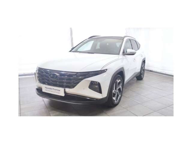 Hyundai TUCSON 49.800 km 28.690 &euro; Gelsenkirchen 45897