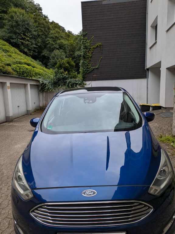 C-Max