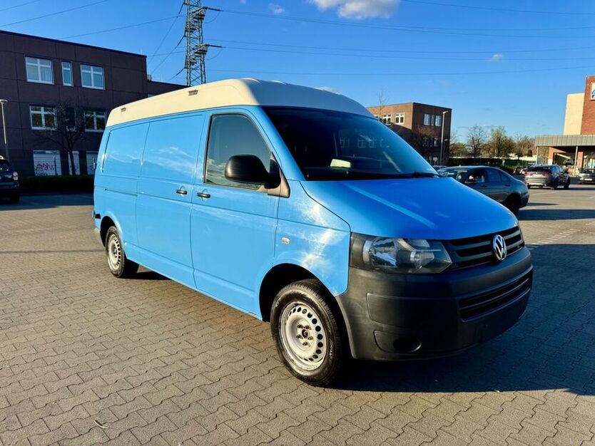 T5 Transporter