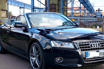 Audi A5 189.000 km 9.750 &euro; Bottrop 46236