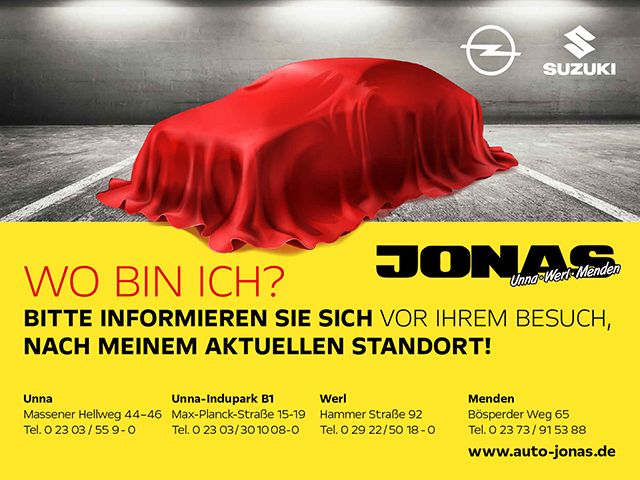 Opel Astra 37.883 km 15.390 € Unna 59427