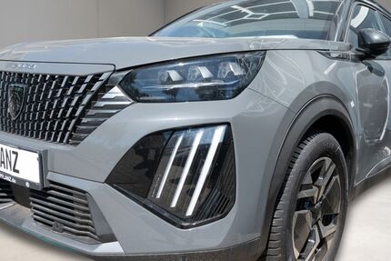 Peugeot 2008 23.113 km 20.990 &euro; Dortmund 44263