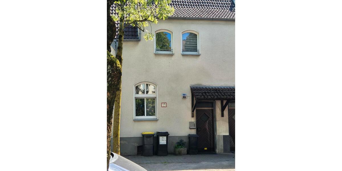 Reihenhaus Herne Wanne-Bickern - 240.000&euro; | Angebot:27227537