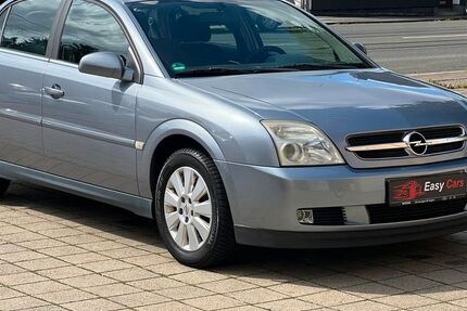 Opel Vectra 89.000 km 2.990 € Essen 45359