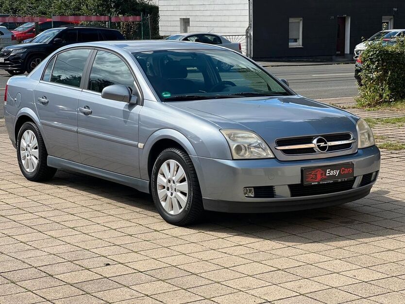 Opel Vectra 89.000 km 2.990 € Essen 45359