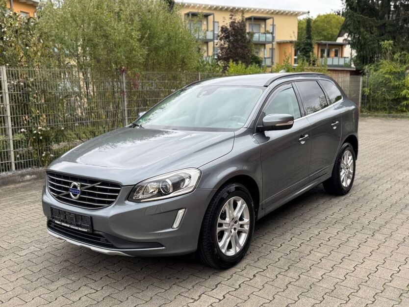 Volvo XC60 222.500 km 13.990 € Herne ( Nordrhein-Westfalen ) 44628