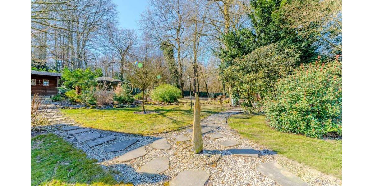 Bungalow Oer-Erkenschwick Oer - 9 Zimmer, 441 m&sup2;, 1.275.500&euro; | Angebot:25738355