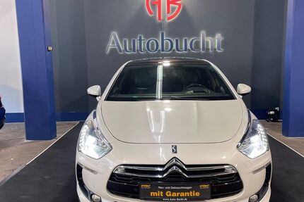 Citroen DS5 131.000 km 7.999 € Oberhausen 46045
