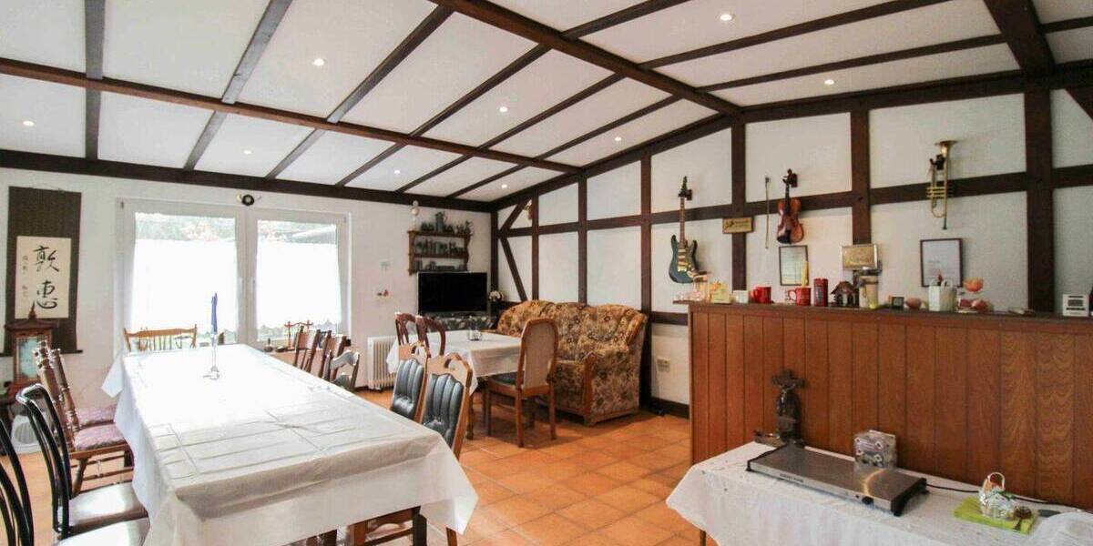 Einfamilienhaus Essen Frintrop - 6 Zimmer, 899.000&euro; | Angebot:26841825