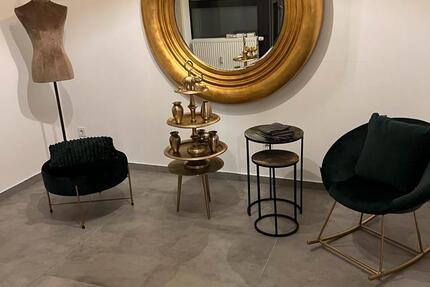 Kosmetik-Behandlungsraum zimmer