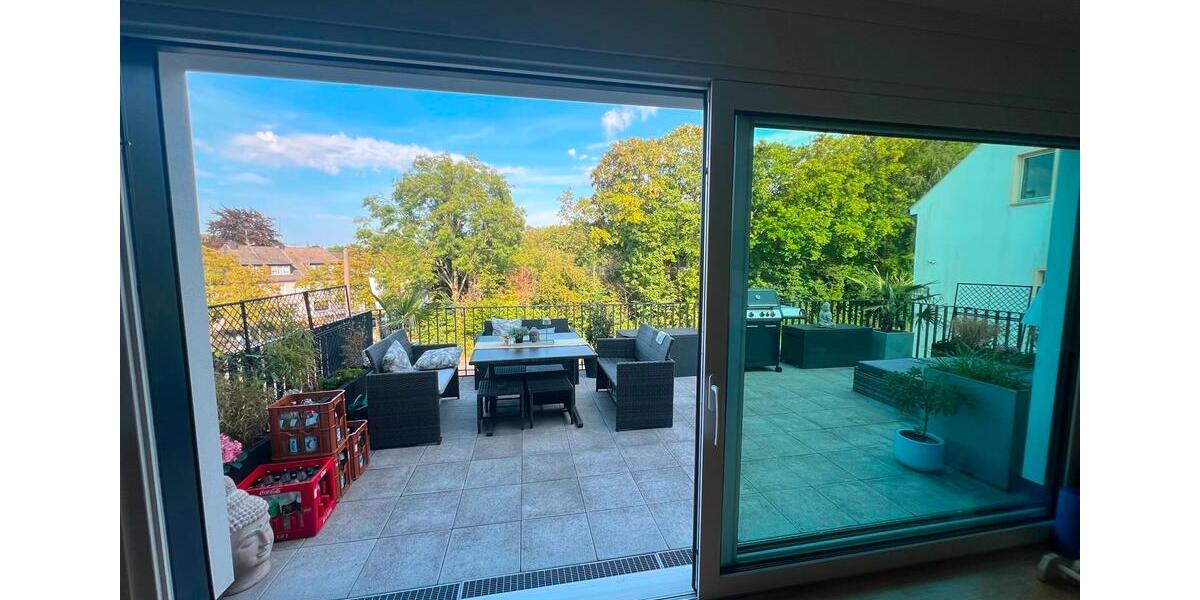 Etagenwohnung Dortmund Hombruch - 2.5 Zimmer, 91 m&sup2;, 1.698&euro; | Angebot:27590806