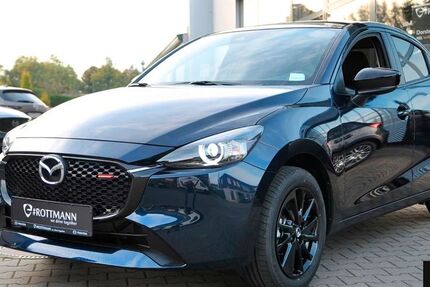 Mazda 2 9.594 km 19.800 € Bottrop-Kirchhellen 46244