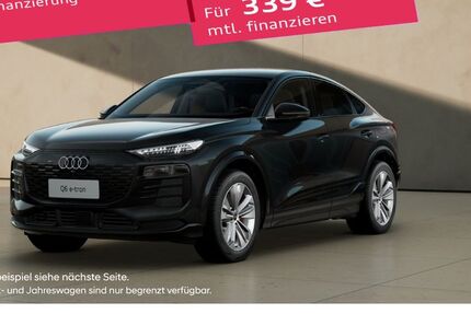 Audi Q6 e-tron 9.260 km 53.550 &euro; Mülheim a.d. Ruhr 45481