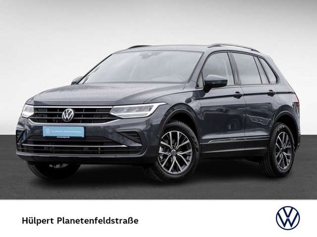 VW Tiguan 49.157 km 23.795 &euro; Dortmund-Marten 44379