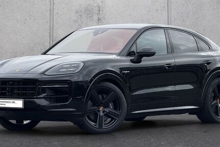 Porsche Cayenne 22.511 km 117.500 &euro; Holzwickede 59439