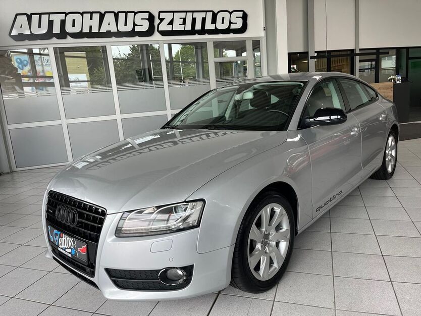 Audi A5 264.238 km 7.890 € Dortmund Innenstadt Ost 44143