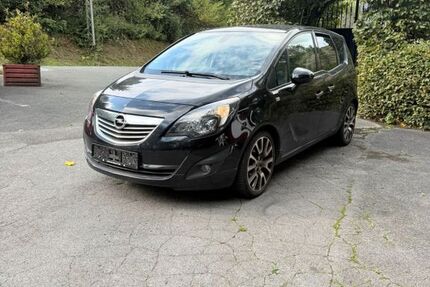 Opel Meriva 181.000 km 4.100 € Ennepetal 58256