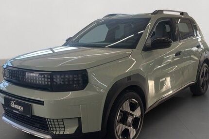 Fiat Grande Panda 2.500 km 22.490 &euro; Mülheim an der Ruhr 45475
