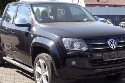 VW Amarok