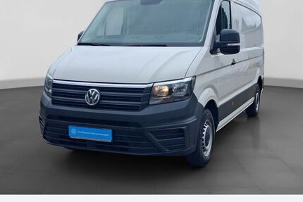 VW Crafter 82.401 km 22.980 &euro; Gelsenkirchen 45888