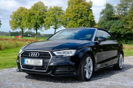 Audi A3 92.000 km 18.299 &euro; Wuppertal 42327