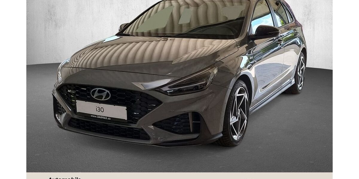Hyundai i30 21.728 km 22.990 &euro; Oer-Erkenschwick 45739