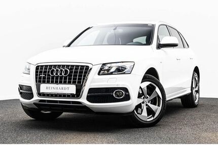 Audi Q5 199.997 km 13.470 &euro; Hagen 58091
