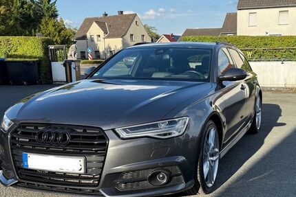 Audi A6 147.100 km 22.499 € Bergkamen 59192