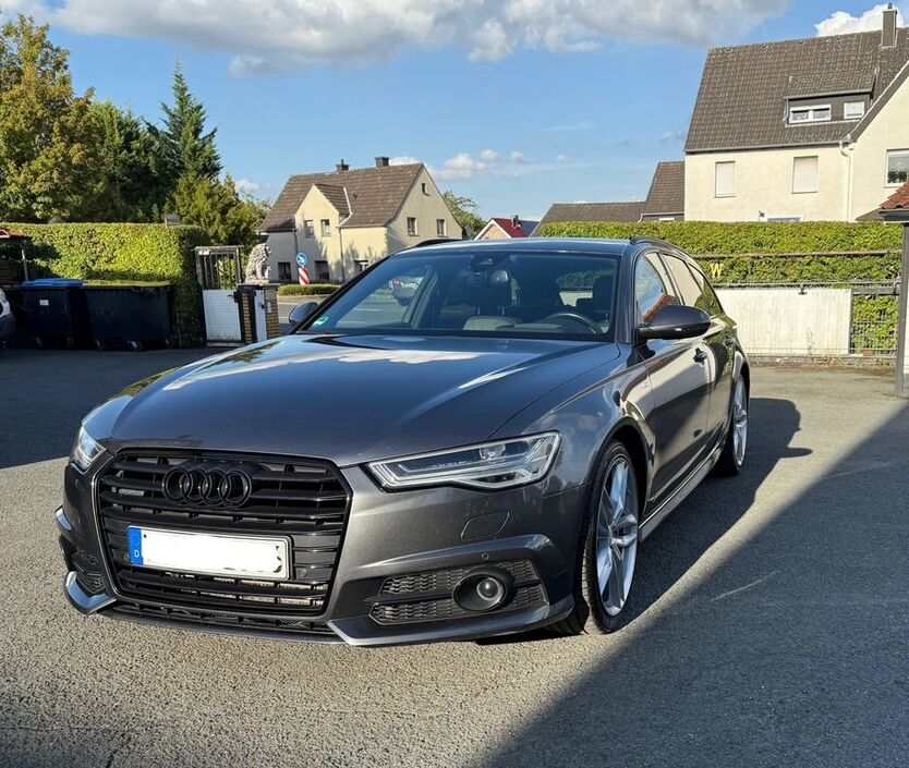 Audi A6 147.100 km 22.499 € Bergkamen 59192