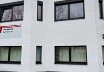 Büro in Dorsten 2.380 € 340 m²