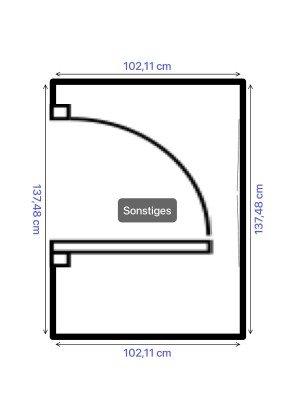Etagenwohnung Dortmund Hörde - 3.5 Zimmer, 45 m&sup2;, 360&euro; | Angebot:27564934