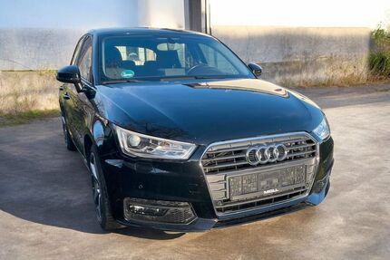 Audi A1 163.376 km 8.900 &euro; Gelsenkirchen 45888