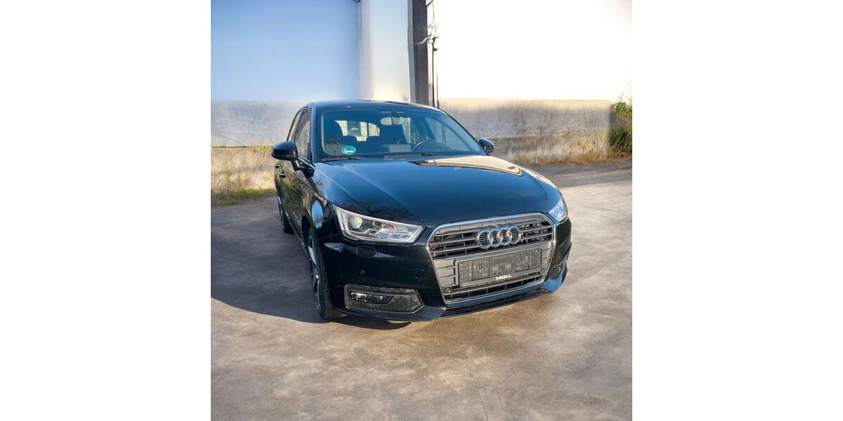 Audi A1 163.376 km 8.900 &euro; Gelsenkirchen 45888
